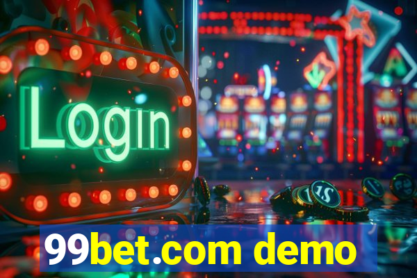 99bet.com demo